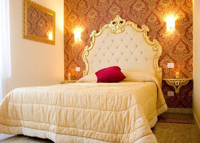 Re Di Luna B&B