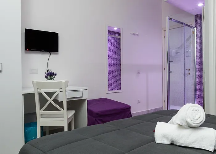 Re Di Luna B&B