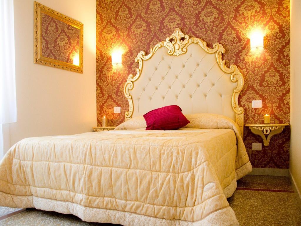 Re Di Luna Bed and breakfast