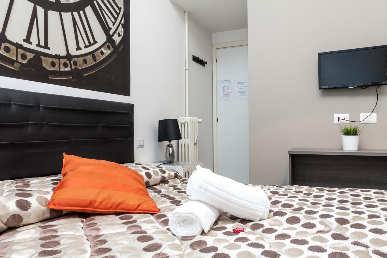 Bed and breakfast Re Di Luna 3*